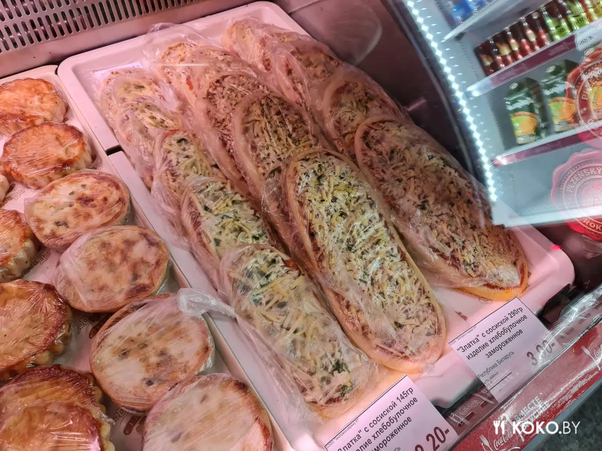 Первый белорусский стритфуд. Давайте вспомним вкус златки в последнем из «Хутка Смачна» - фото - 12