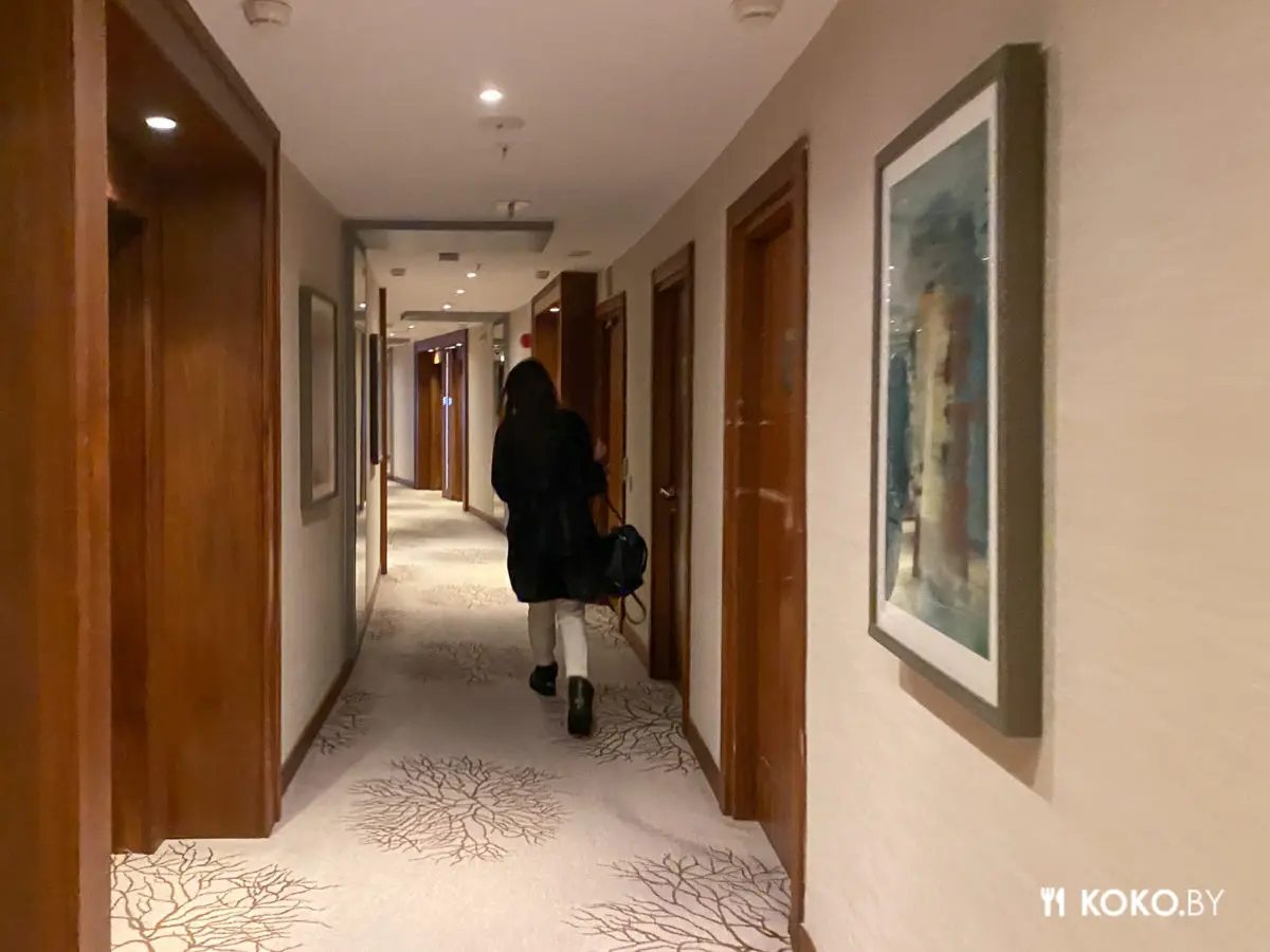 Отдохнуть в SPA с джакузи за 40р в день при пятизвёздочном отеле «Ренессанс» - фото - 6