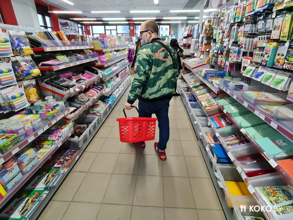 Зажал в кулачке 30 рублей и сделал подборку самого интересного из «Фикс Прайс», «Еврокэш» и «Еврошоп» - фото - 27