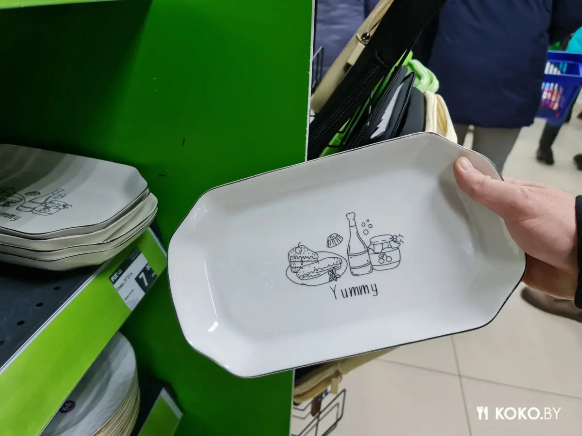 Зажал в кулачке 30 рублей и сделал подборку самого интересного из «Фикс Прайс», «Еврокэш» и «Еврошоп» - фото - 18