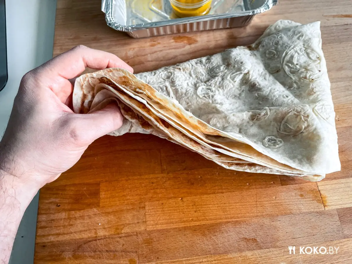 Коронный шашлык! На примере новой доставки расскажу, каково оно тестить еду без вкуса и запаха - фото - 29