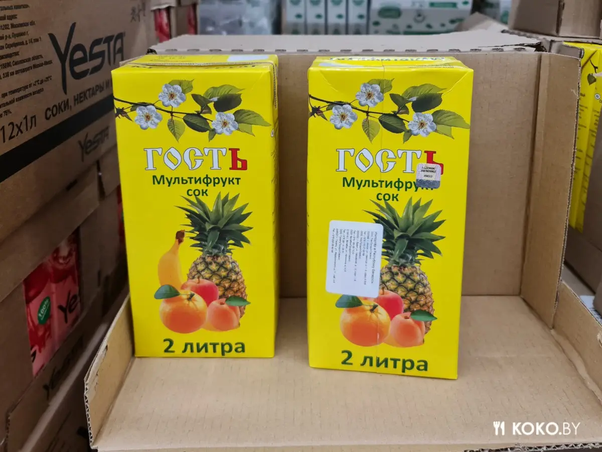 Приехали на закупы в жёсткий дискаунтер «Светофор», чтобы понять, откуда такие очереди - фото - 11