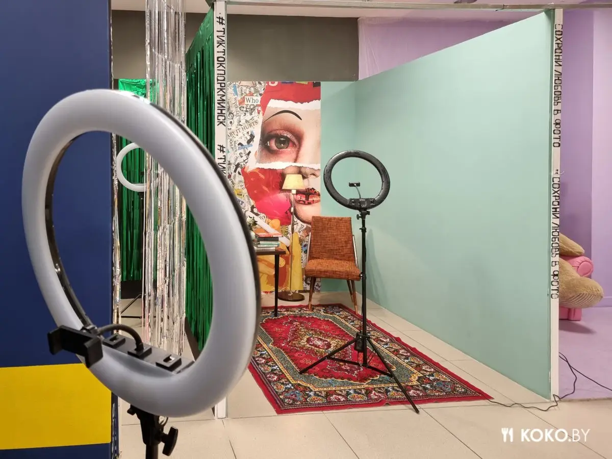 Что для взрослого пытка, то для зумеров комната Тик Тока. Показываю, как выглядит - фото - 15