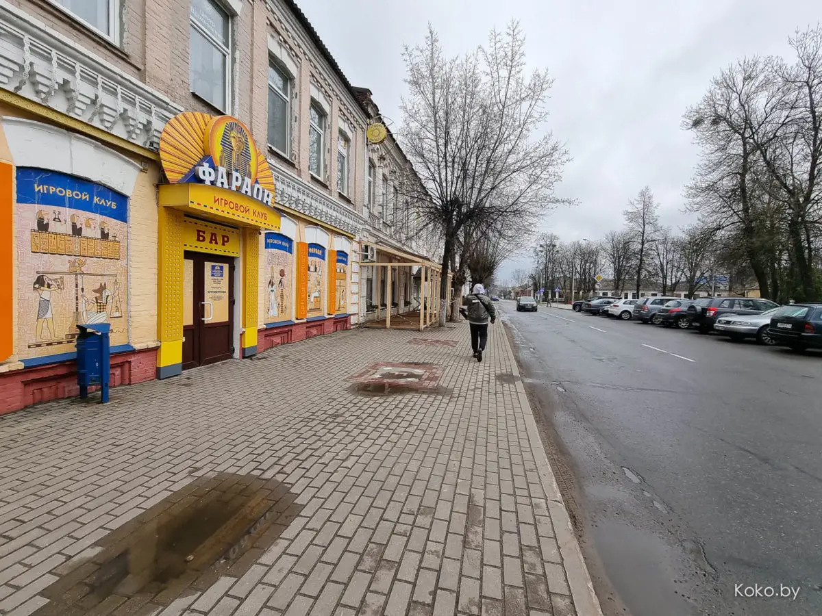 Проверили, чем кормят в «Истории» - самом популярном кафе Бобруйска - фото - 5