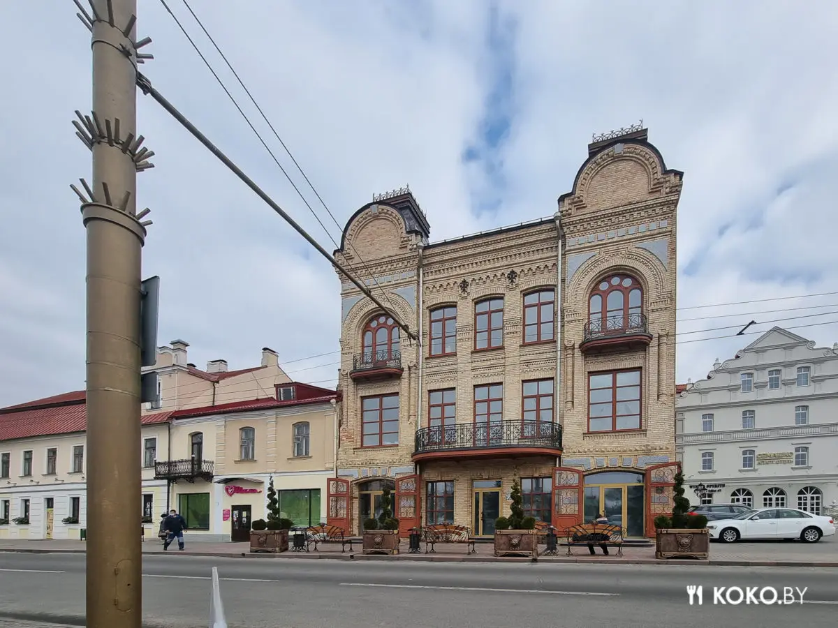 Попытались найти лучшее заведение в Гродно. Мы сделали всё, что могли - фото - 20
