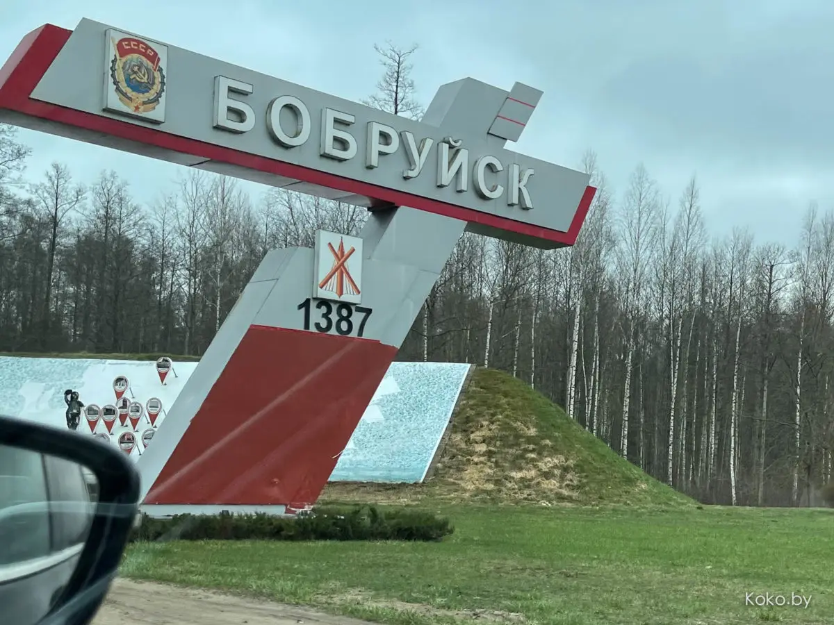 Проверили, чем кормят в «Истории» - самом популярном кафе Бобруйска - фото - 3