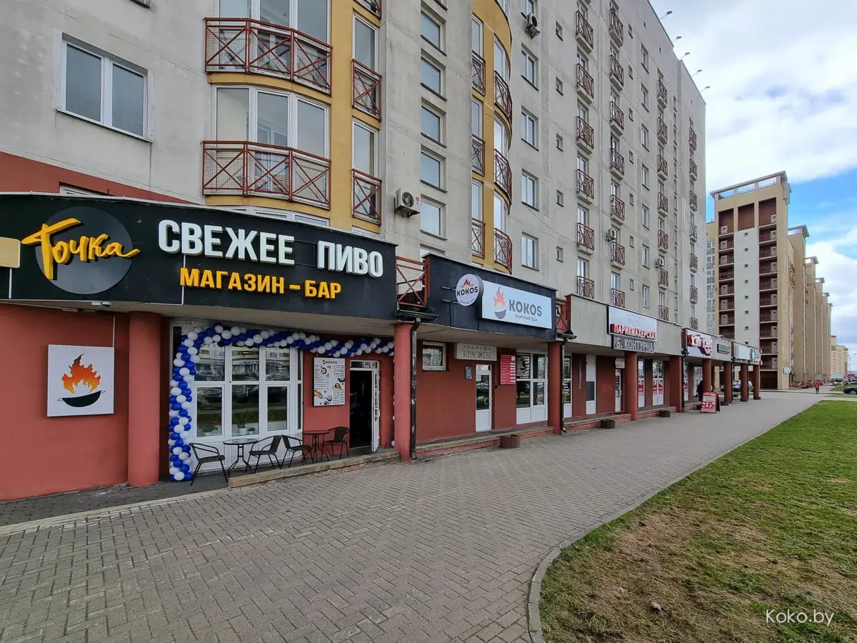 Том Ям? Выяснил, сколько стоит самый дорогой и самый дешевый ужин по-тайски в уже третьем «Кокосе» - фото - 2