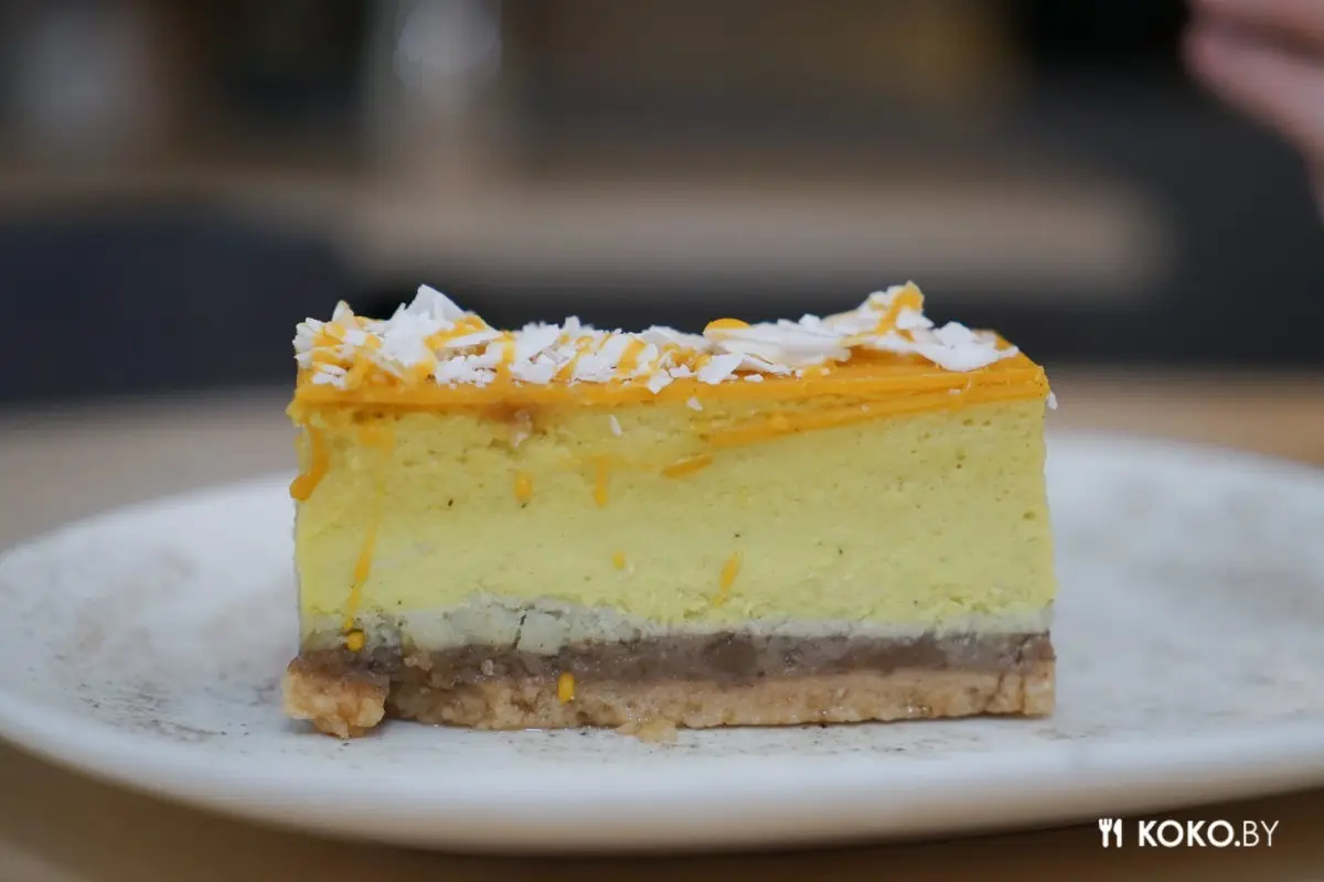 В поисках новых вкусов наткнулся на новое «Новабистро» - фото - 20