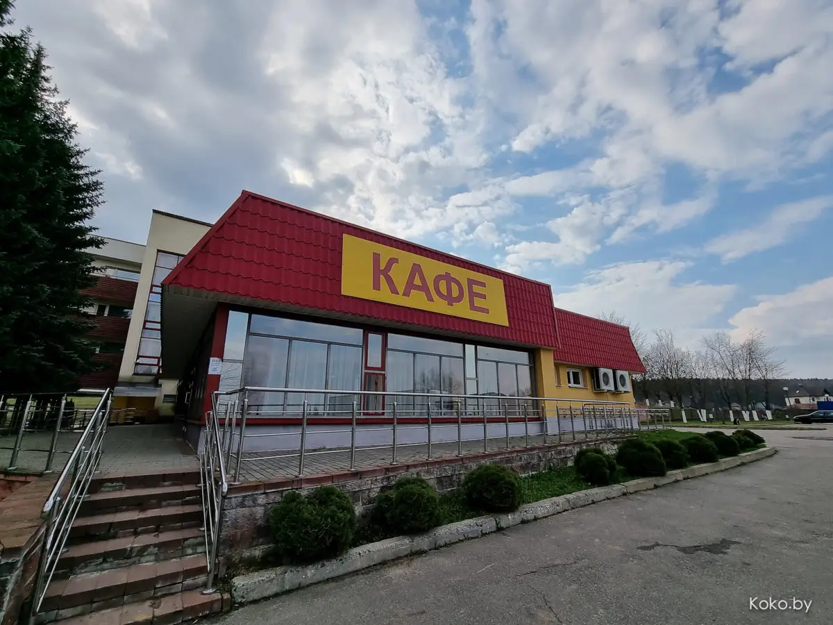 Показываю локации, где душевно погулять на природе за бесплатно и до 70 километров от Минска - фото - 23