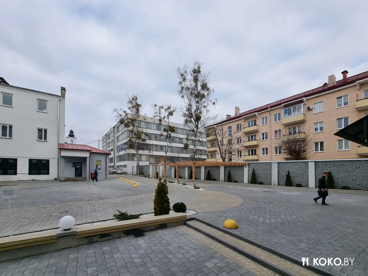 Попытались найти лучшее заведение в Гродно. Мы сделали всё, что могли - фото - 6