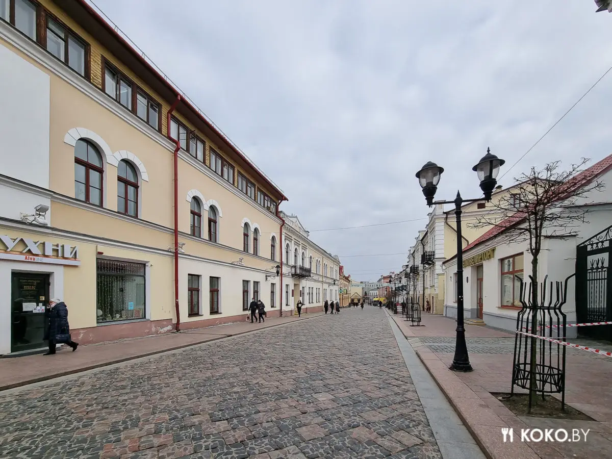 Попытались найти лучшее заведение в Гродно. Мы сделали всё, что могли - фото - 27