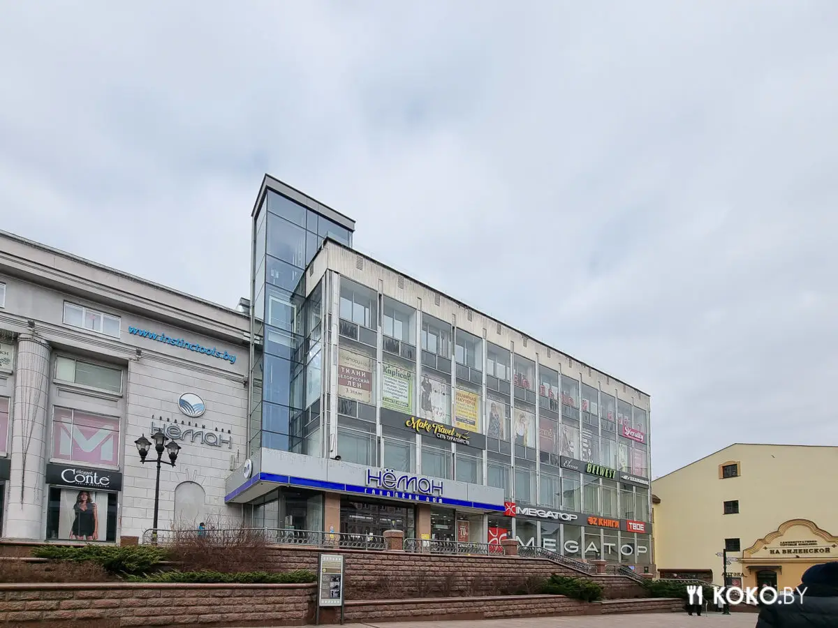 Попытались найти лучшее заведение в Гродно. Мы сделали всё, что могли - фото - 30