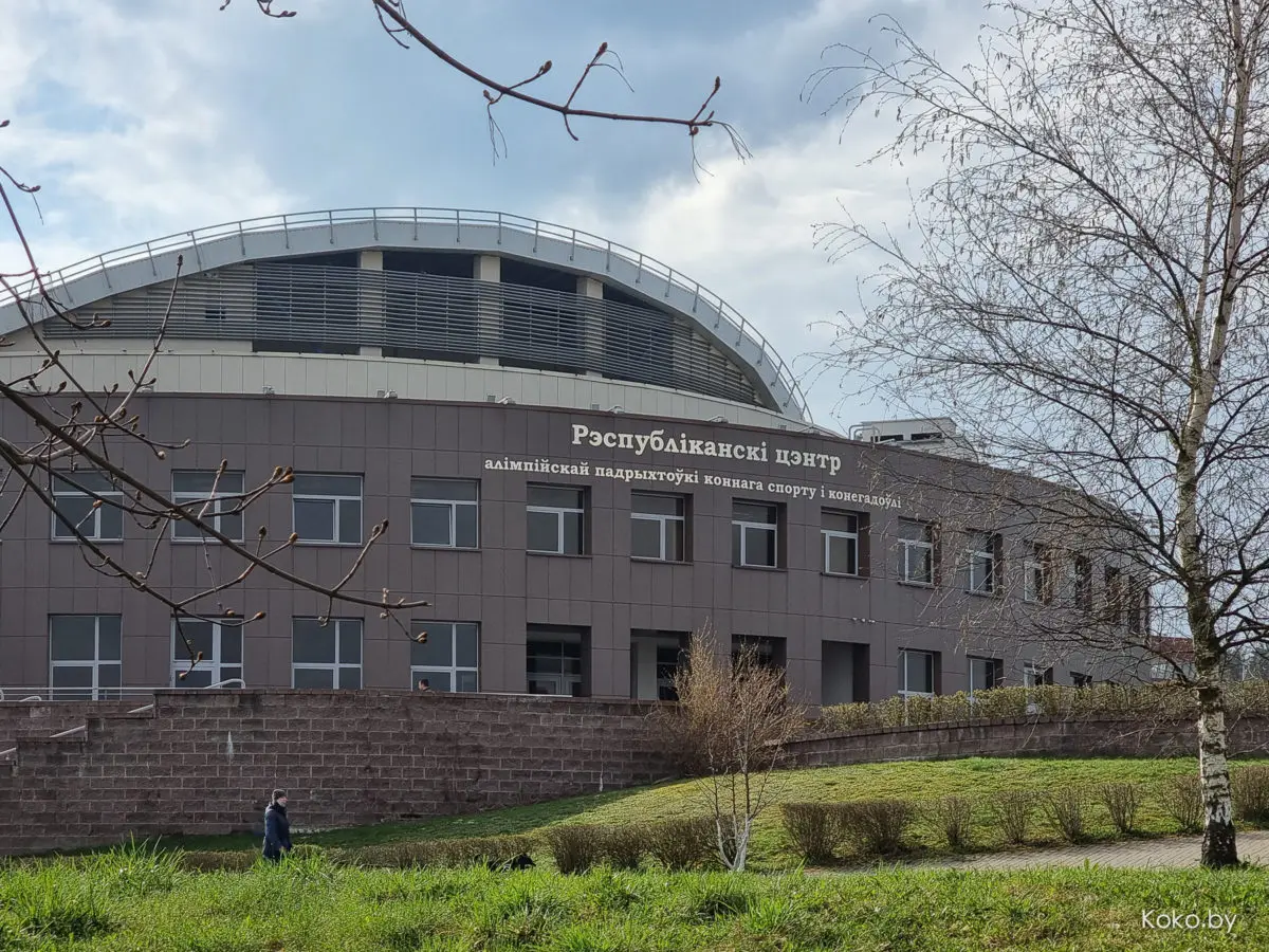 Показываю локации, где душевно погулять на природе за бесплатно и до 70 километров от Минска - фото - 4