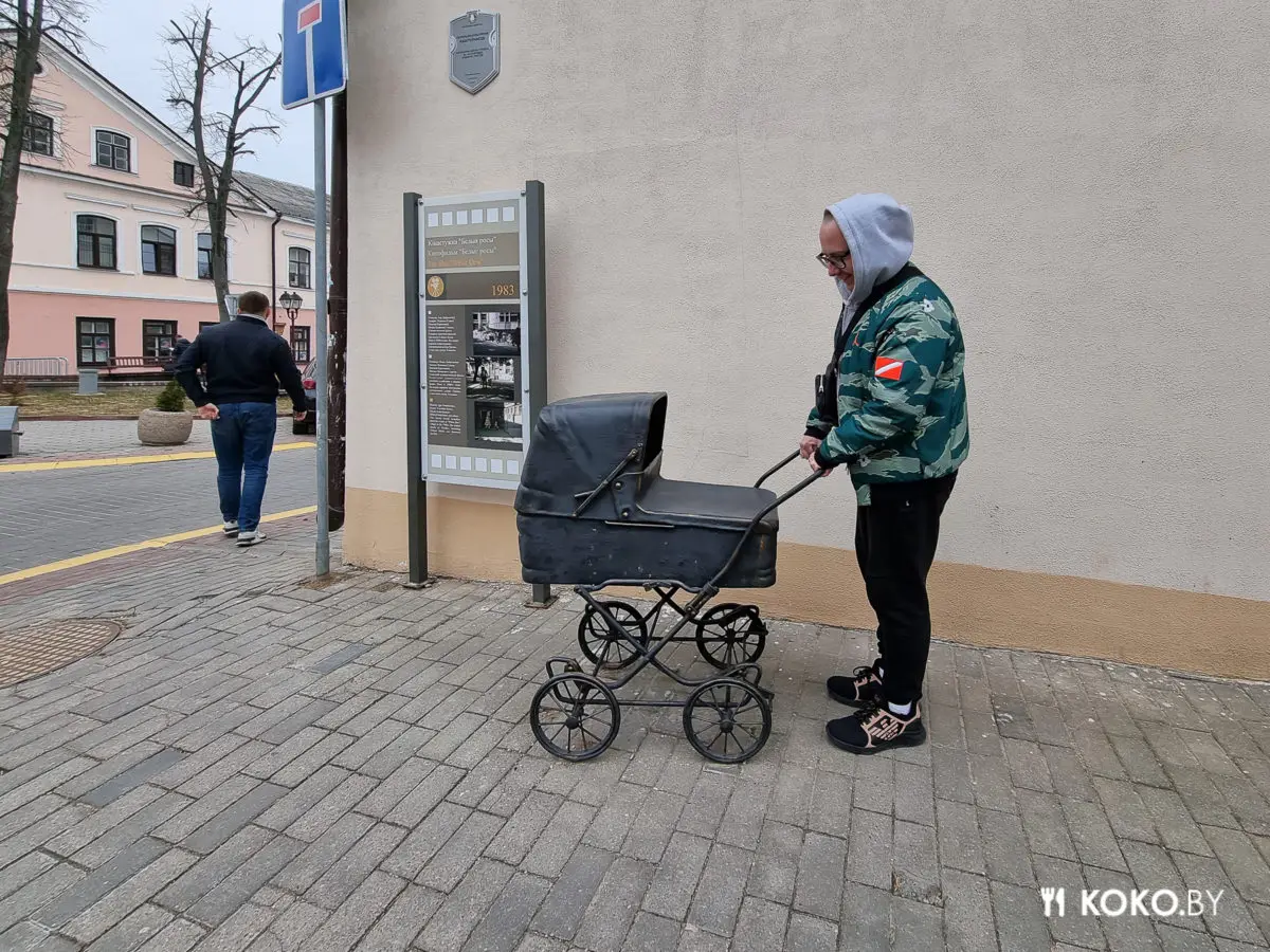Попытались найти лучшее заведение в Гродно. Мы сделали всё, что могли - фото - 59