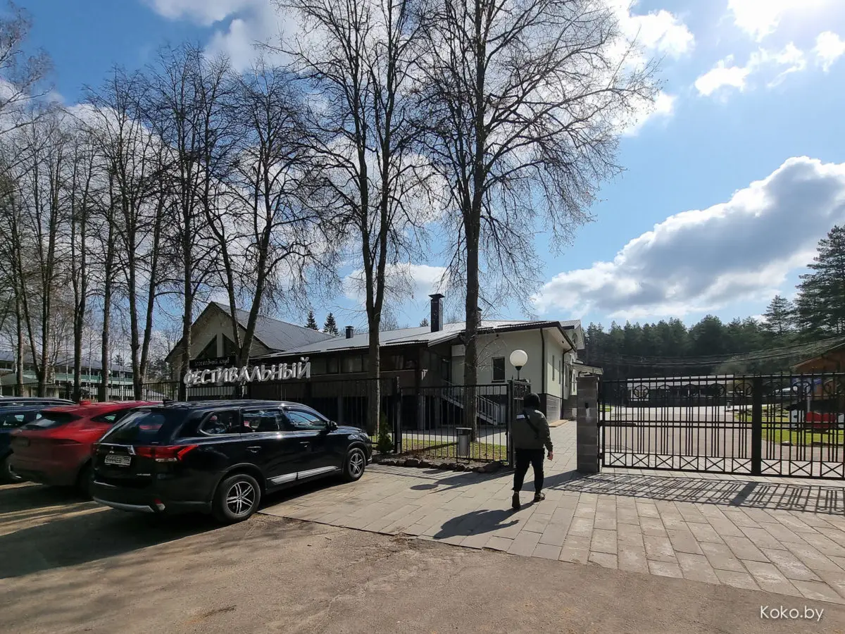 Показываю локации, где душевно погулять на природе за бесплатно и до 70 километров от Минска - фото - 53