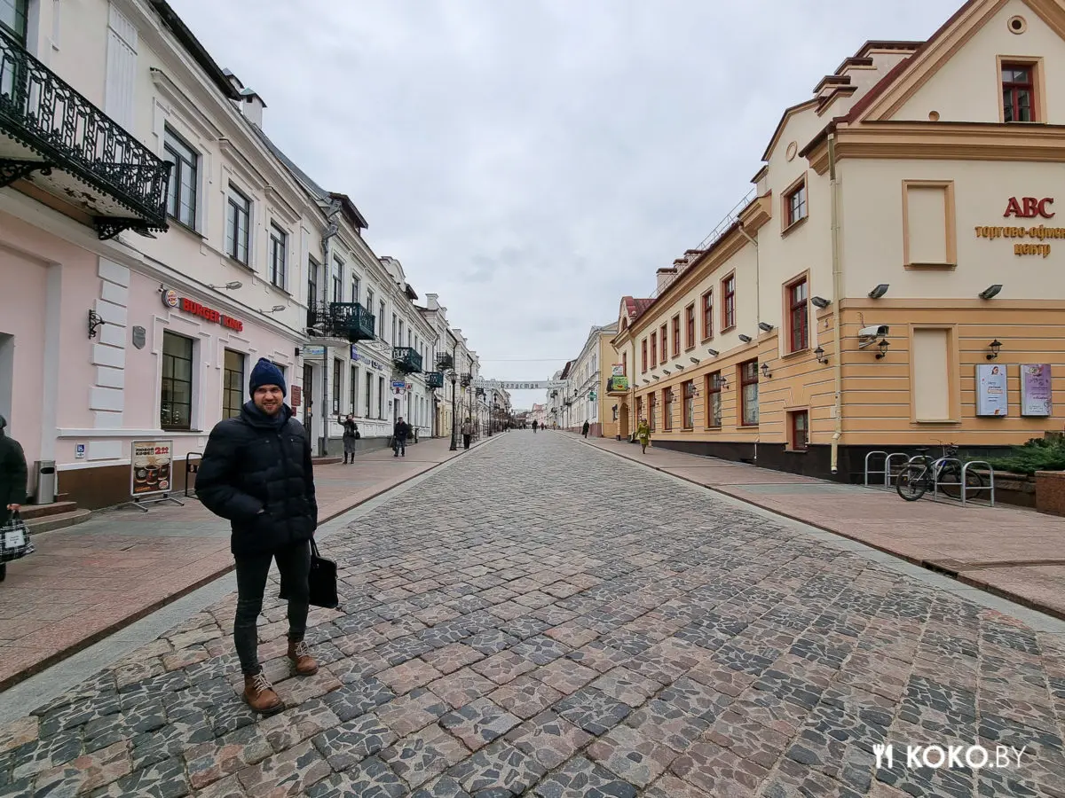 Попытались найти лучшее заведение в Гродно. Мы сделали всё, что могли - фото - 61