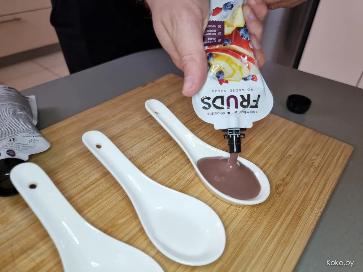 На прилавках появился новый вид полезного перекуса - смартфуд «Fruds» для взрослых - фото - 7