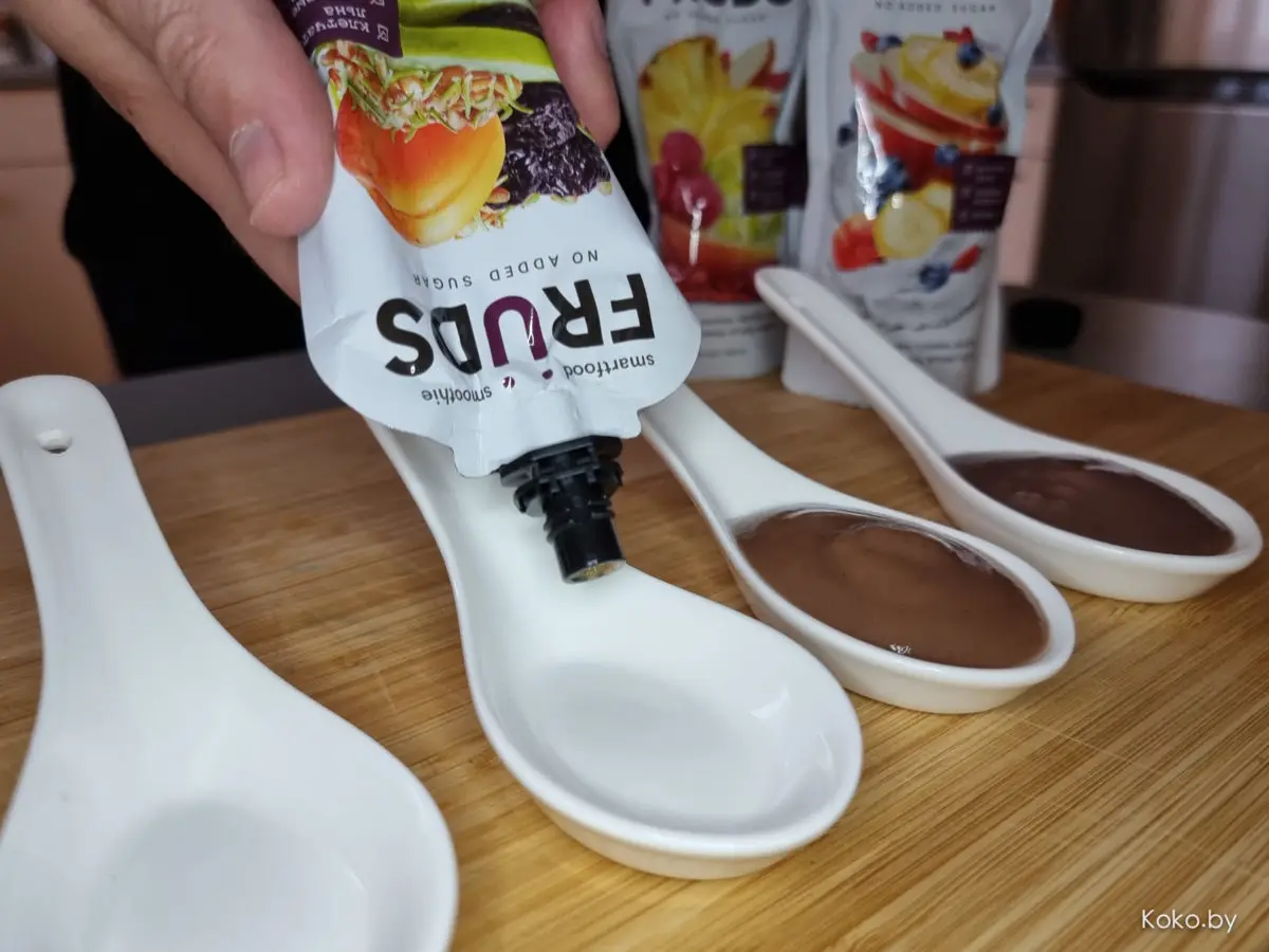 На прилавках появился новый вид полезного перекуса - смартфуд «Fruds» для взрослых - фото - 8