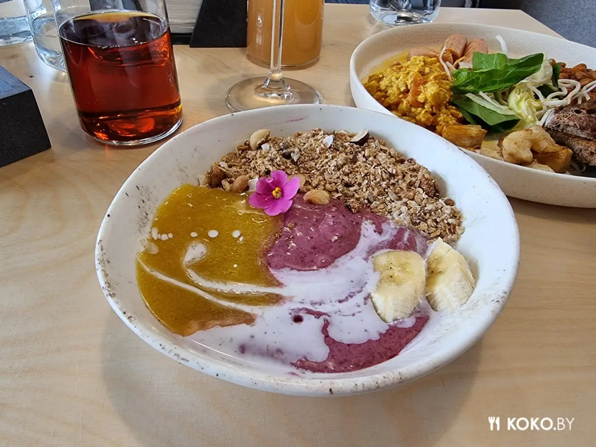 В поисках новых вкусов наткнулся на новое «Новабистро» - фото - 11