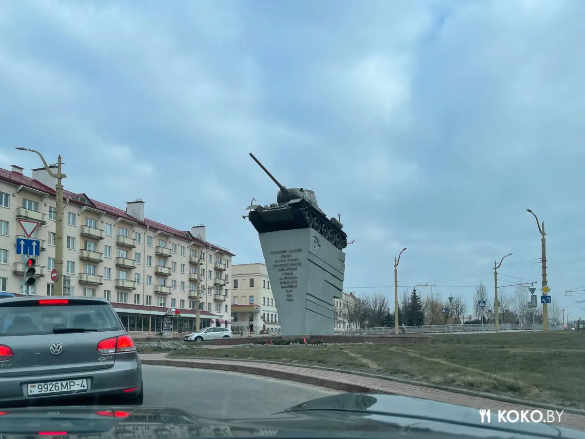 Попытались найти лучшее заведение в Гродно. Мы сделали всё, что могли - фото - 3