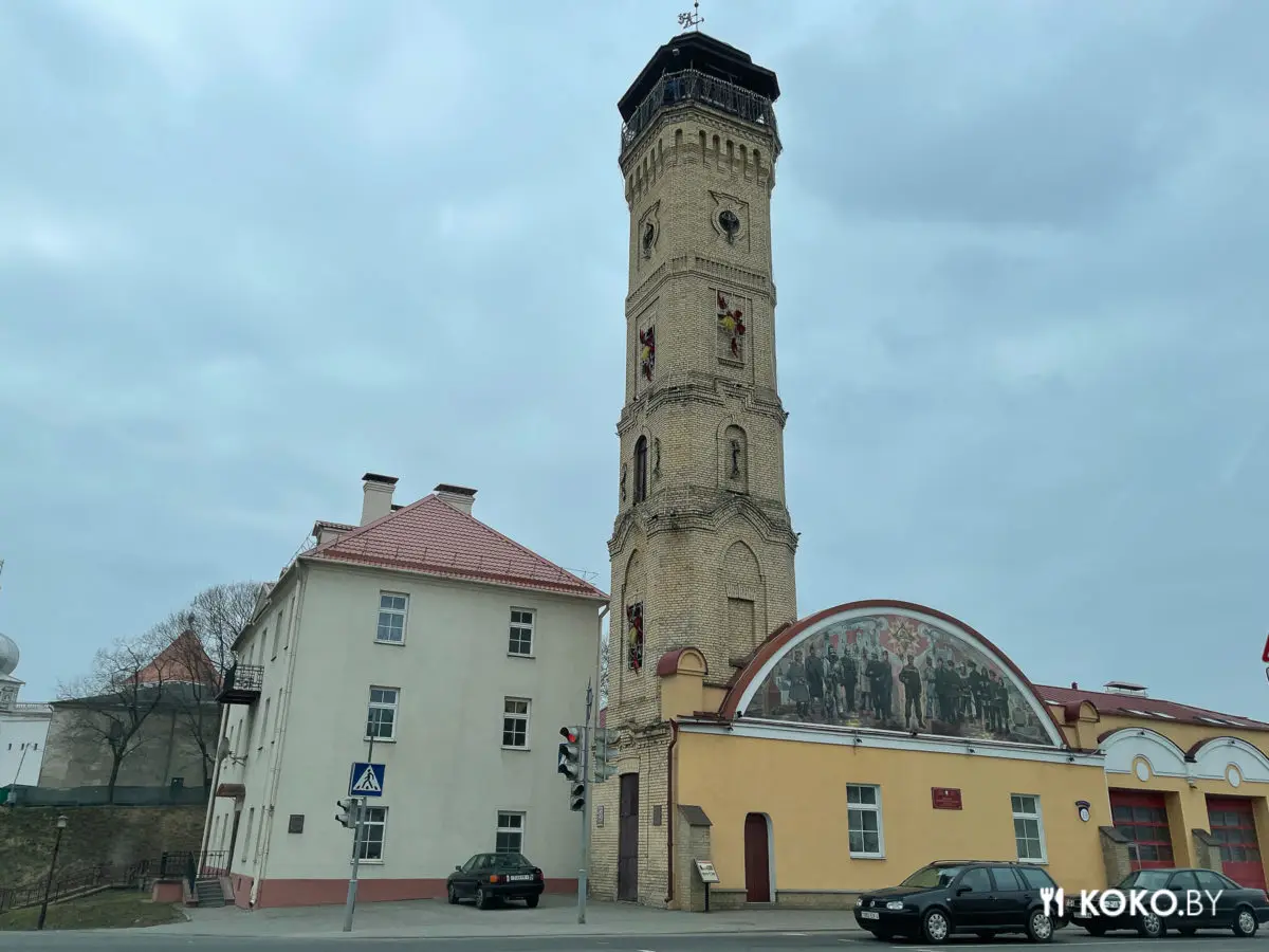 Попытались найти лучшее заведение в Гродно. Мы сделали всё, что могли - фото - 4