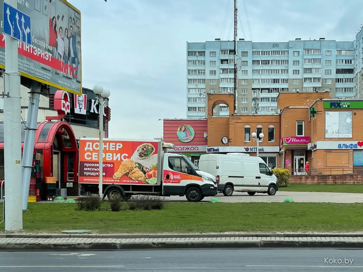 Контрольная закупка. Сколько сейчас стоит и из чего готовят самую дешёвую шаурму - фото - 2