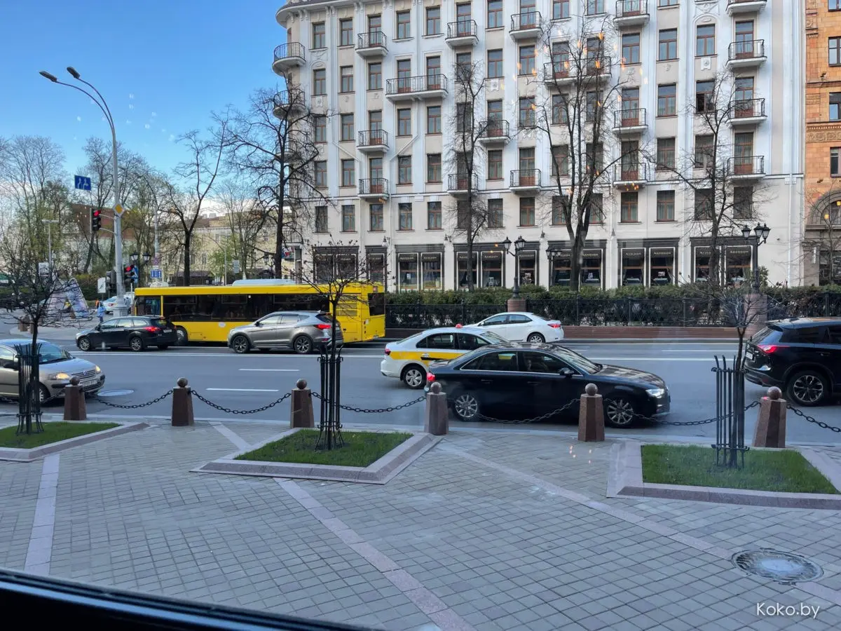 Пришли посмотреть, что изменилось в переоткрывшемся «Гранд Кафе» - фото - 6