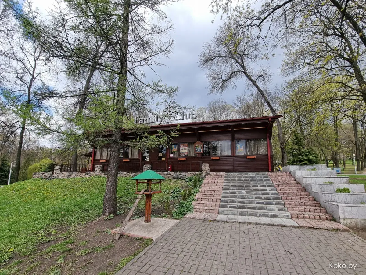 Борщик с курочкой или котлетки из совы? Собрал заведения, где есть детское меню для малых - фото - 20