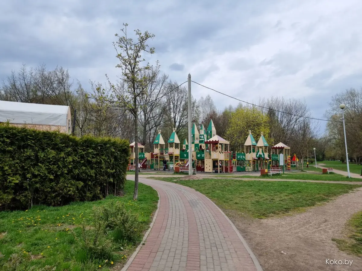 Борщик с курочкой или котлетки из совы? Собрал заведения, где есть детское меню для малых - фото - 17
