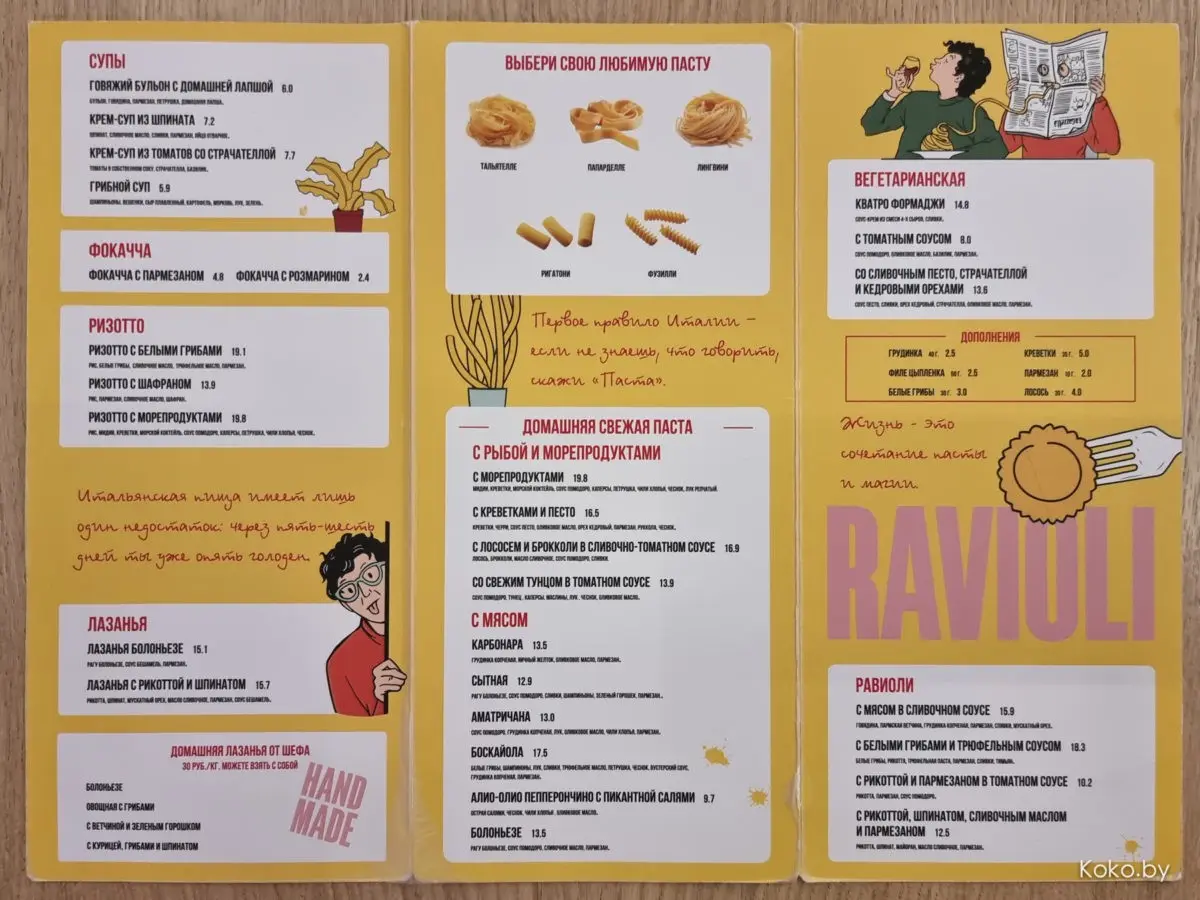 Новый фудкорт в «Грин Сити». Когда откроется и как выглядит - фото - 7