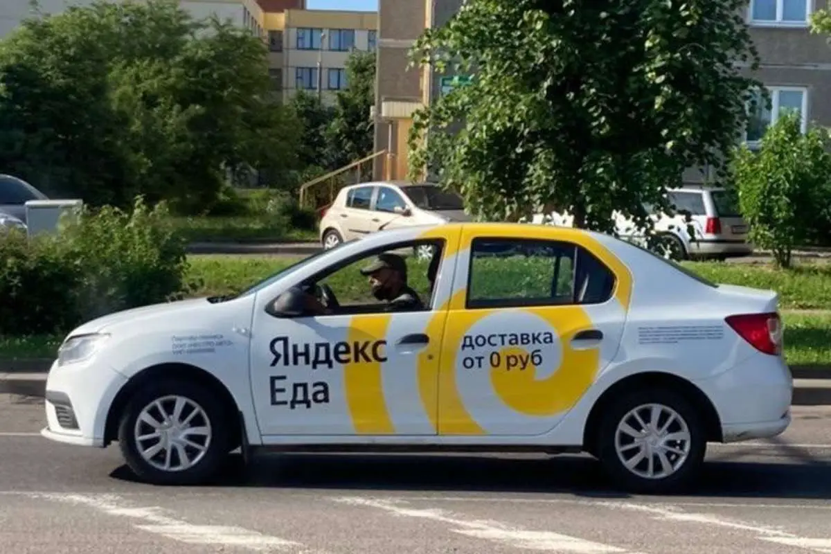 Сегодня в Минске наконец-то заработает «Яндекс.Еда». Рассказываю, что нас ждёт - фото - 1