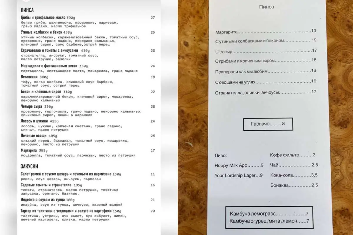 Давай «Жуй» пинсу! На Комаровском рынке молодые рестораторы открыли стрит-фуд - фото - 12