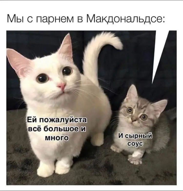 Проверяем, жульничает ли международный фастфуд с картошкой фри. Привет «Макдональдс», «Бургер Кинг» и «КФС» - фото - 29