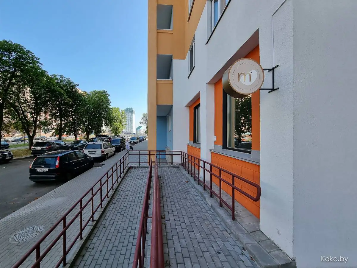 Ноги или попка? Сильно креативное меню завтраков в кафе «Мусс» - фото - 21
