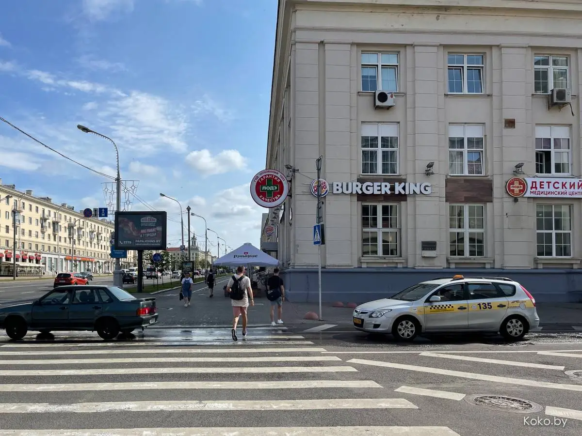 Проверяем, жульничает ли международный фастфуд с картошкой фри. Привет «Макдональдс», «Бургер Кинг» и «КФС» - фото - 10