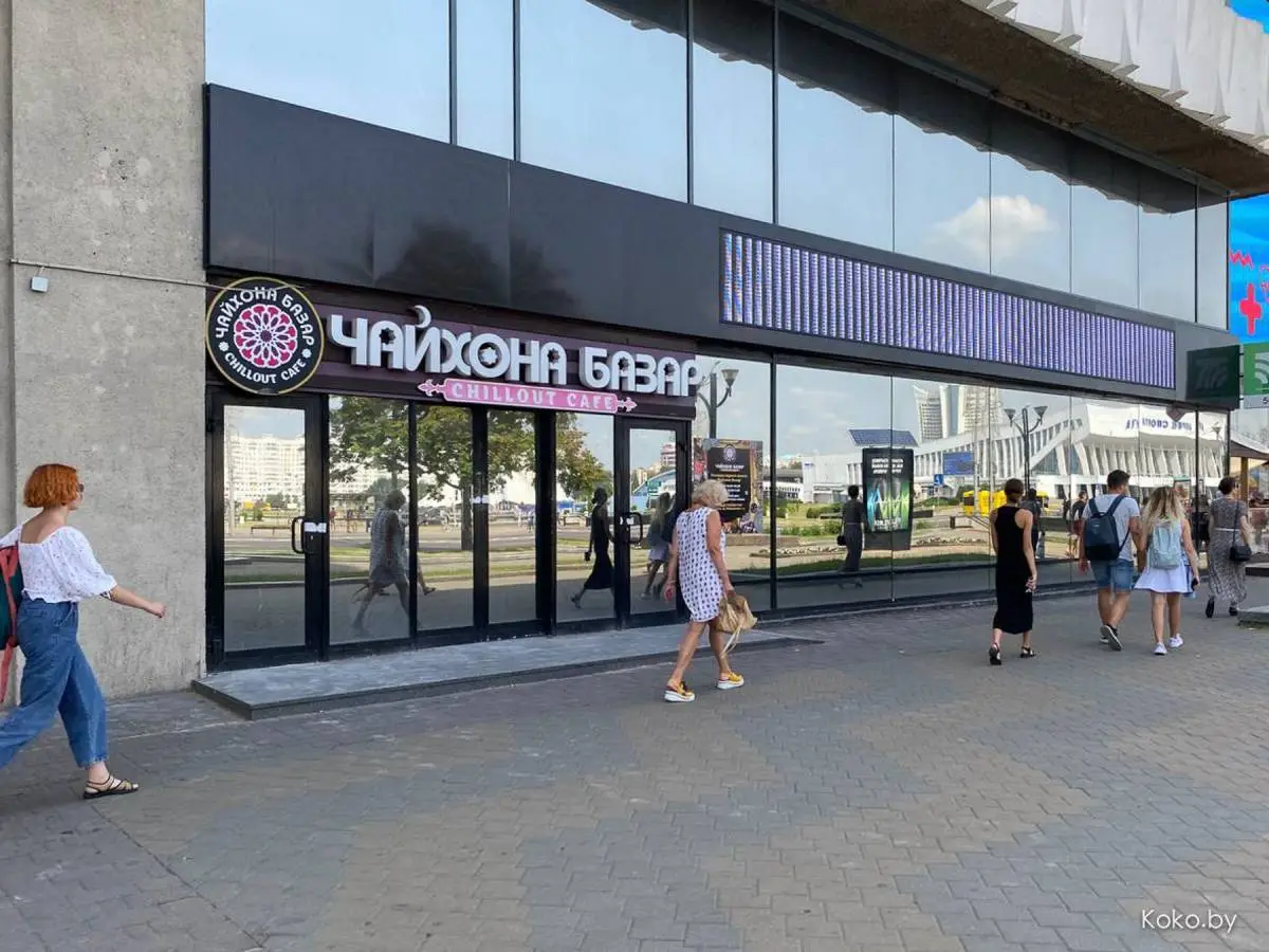 Скорее всего, в центре откроется самый большой «KFC» - фото - 3