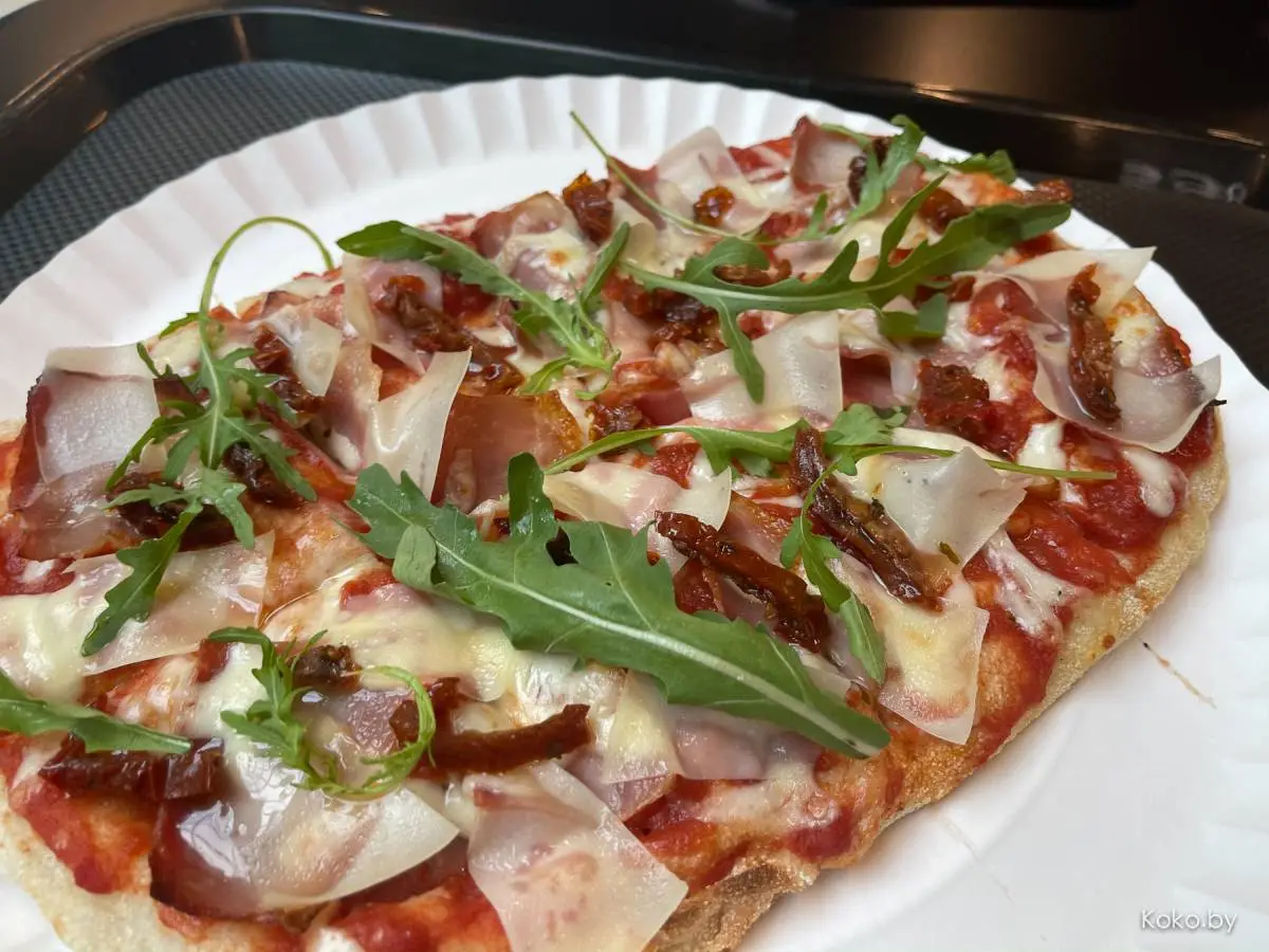 Где в Минске затестить лучшую пинсу и не попасть на деньги. Провёл расследование, а ещё нашёл скидки навынос 25-30% - фото - 26