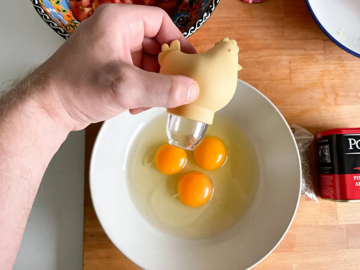 Шакшука. Раскрываю секрет приготовления вкусного и быстрого завтрака дома, как в ресторане - фото - 1