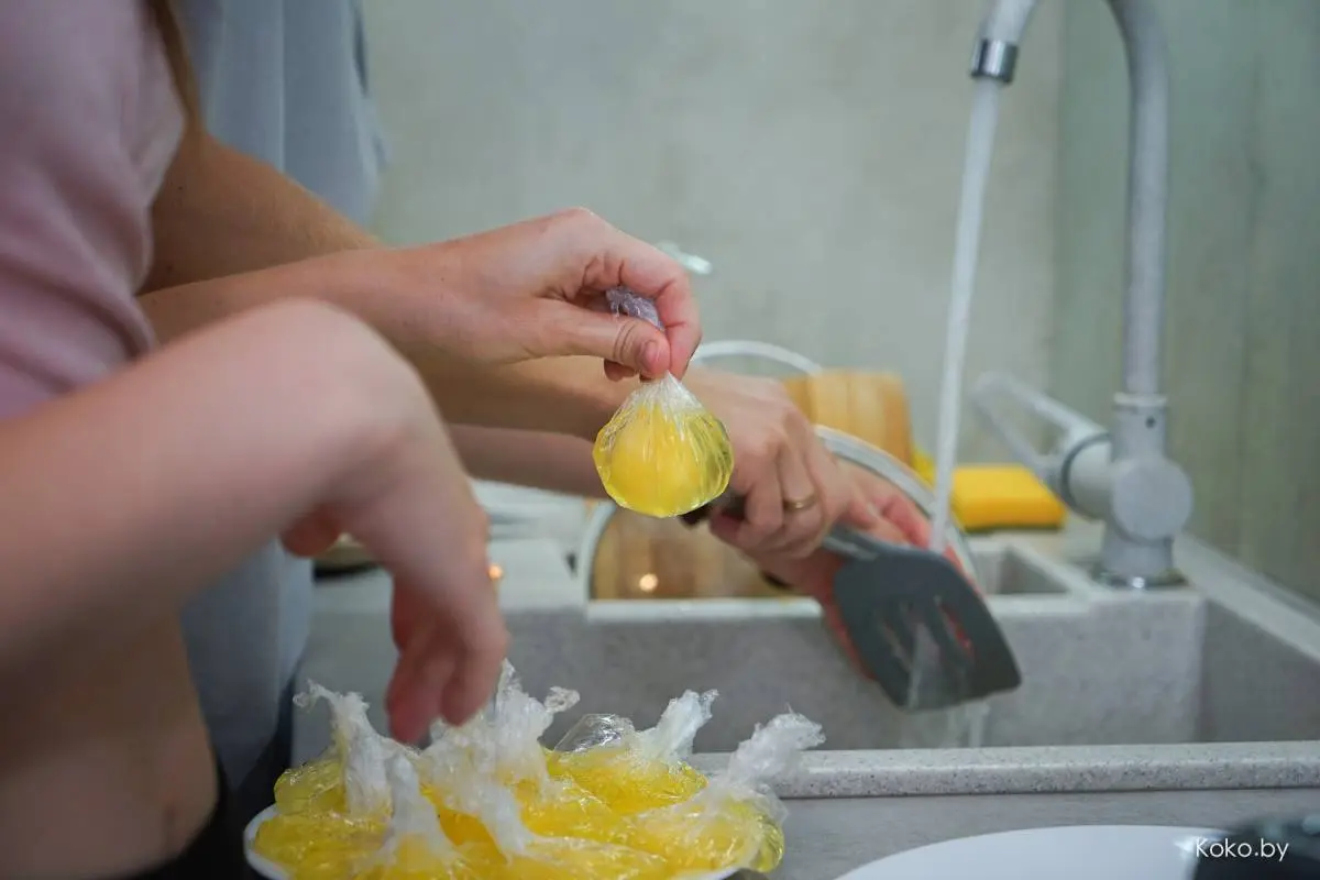 Шакшука. Раскрываю секрет приготовления вкусного и быстрого завтрака дома, как в ресторане - фото - 13