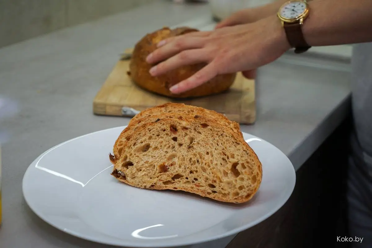 Шакшука. Раскрываю секрет приготовления вкусного и быстрого завтрака дома, как в ресторане - фото - 16