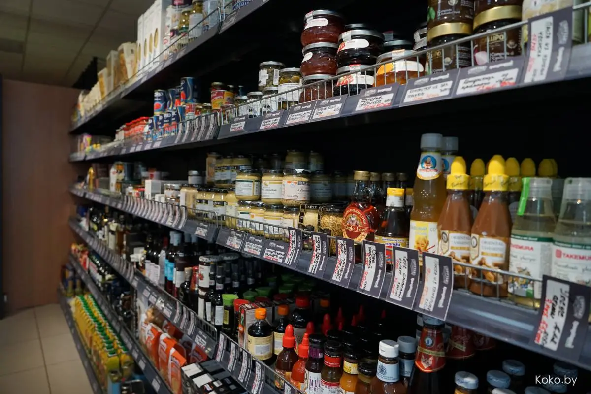 Тормознул «Амиго», где под крышей своя кулинария, деликатесная лавка и гастробар - фото - 14