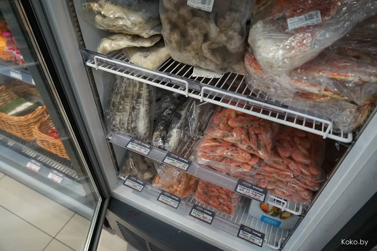 Тормознул «Амиго», где под крышей своя кулинария, деликатесная лавка и гастробар - фото - 20