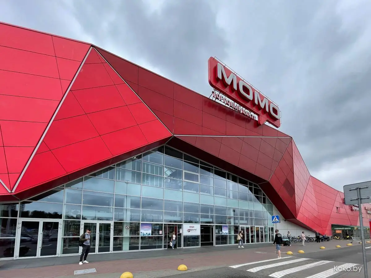 Проверяем, где в Минске самый грязный фудкорт - фото - 24