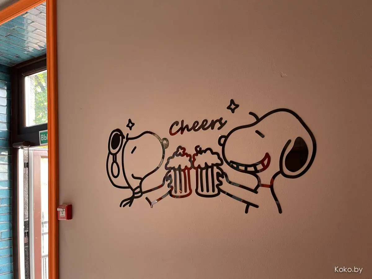 На Комсомольской китайцы открыли свою «Юдзу» с барбекю для своих. Попробовали заказать еды - фото - 6