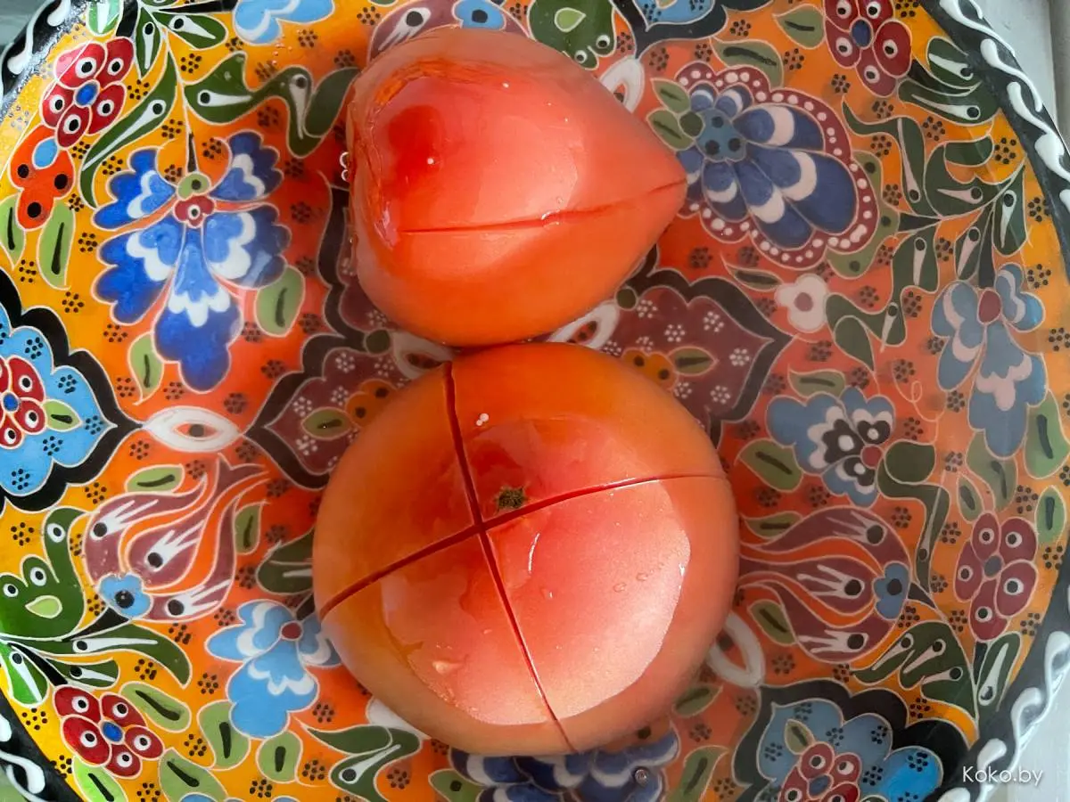Шакшука. Раскрываю секрет приготовления вкусного и быстрого завтрака дома, как в ресторане - фото - 19