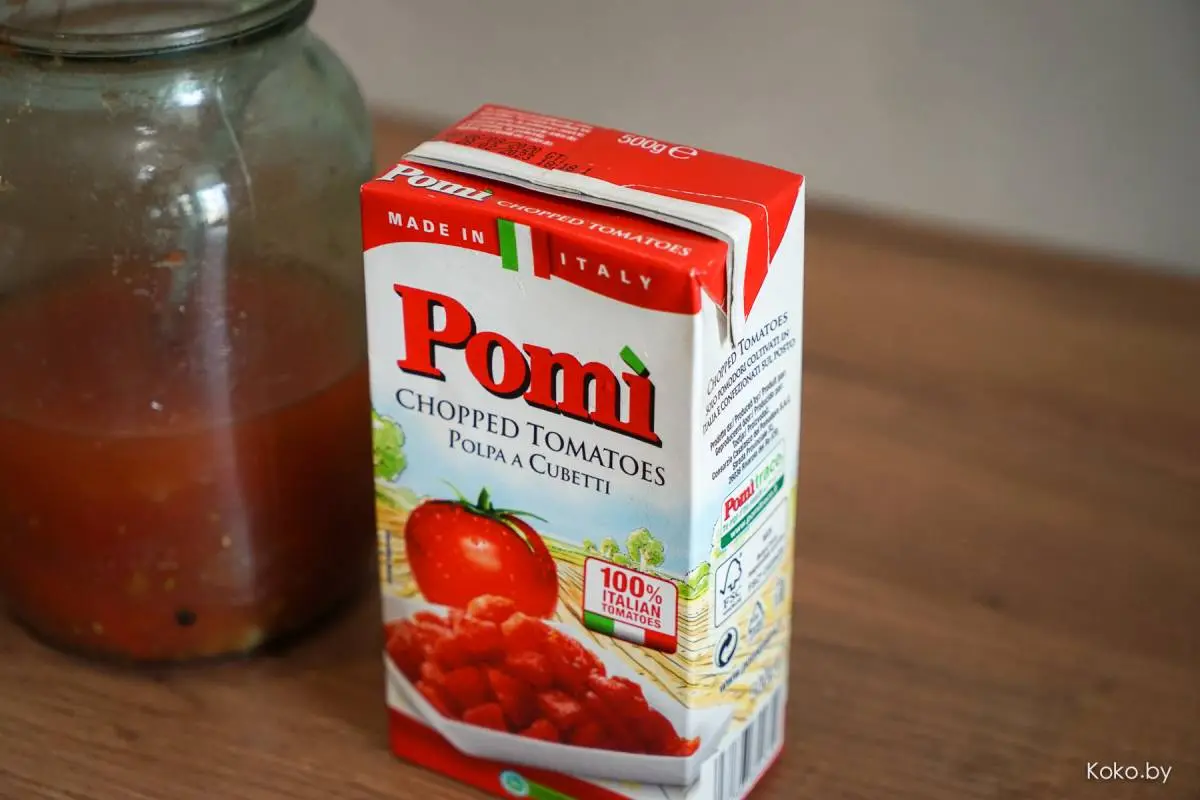 Шакшука. Раскрываю секрет приготовления вкусного и быстрого завтрака дома, как в ресторане - фото - 8