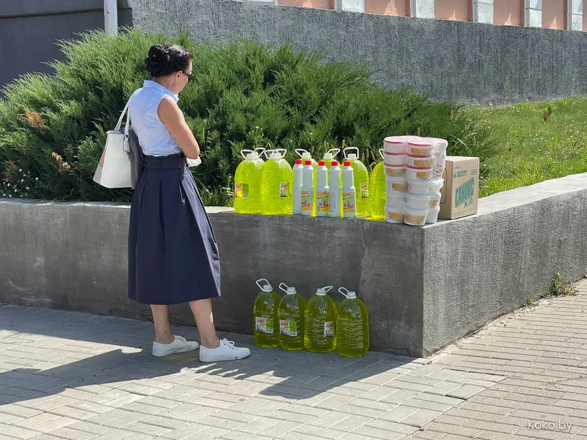 Проверили на съедобность популярные заведения Марьиной Горки. Таких цен не видел с 2016 года - фото - 31