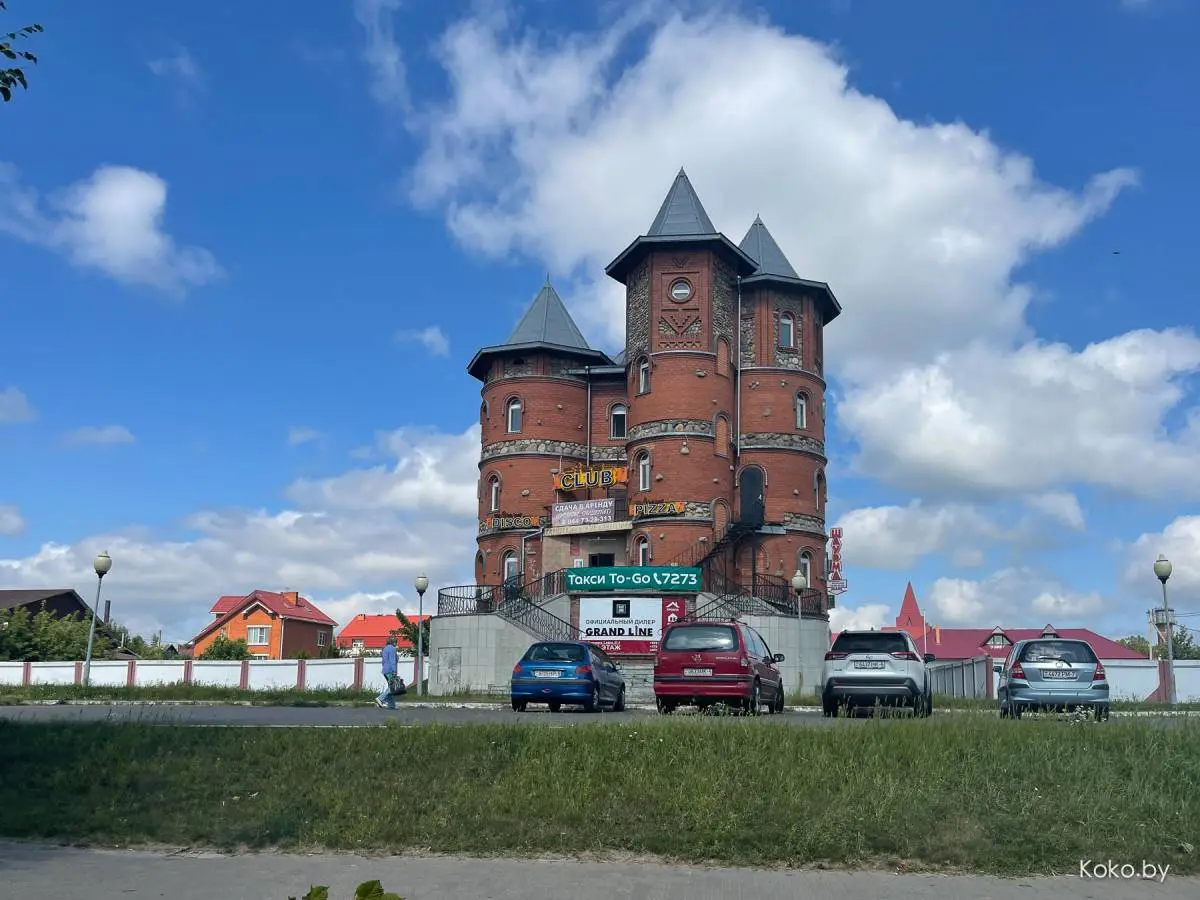 Проверили на съедобность популярные заведения Марьиной Горки. Таких цен не видел с 2016 года - фото - 28
