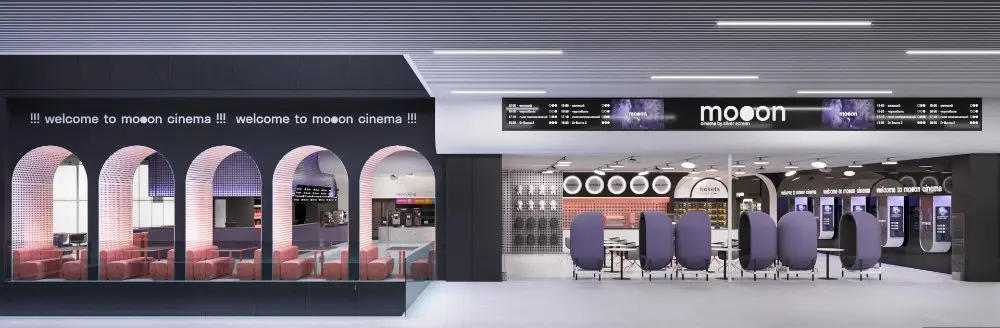 К концу 2021 года откроется первый кинотеатр «IMAX». Побывал внутри - фото - 2