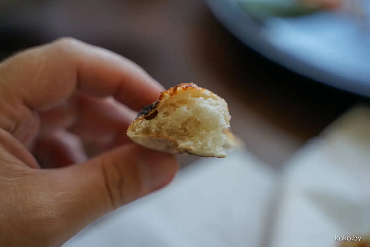 Где у нас готовят самую вкусную неаполитанскую пиццу от честных 7р до 19р в «Фабрик» - фото - 15